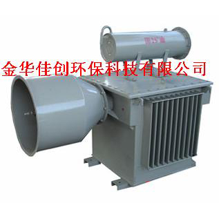 新津GGAJ02电除尘高压静电变压器